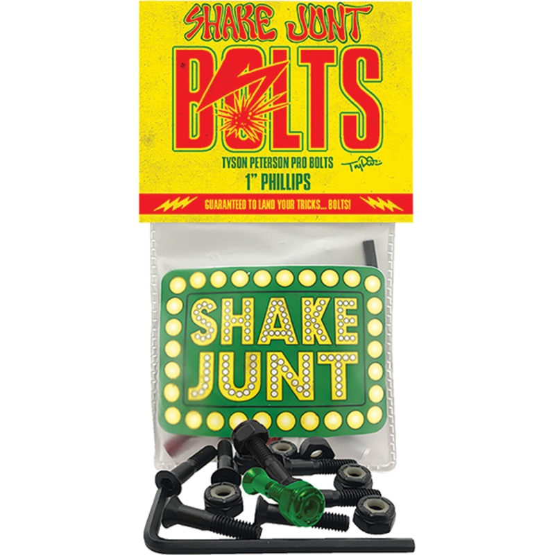 SJ TYSON PETERSON 1 PHILLIPS 1set