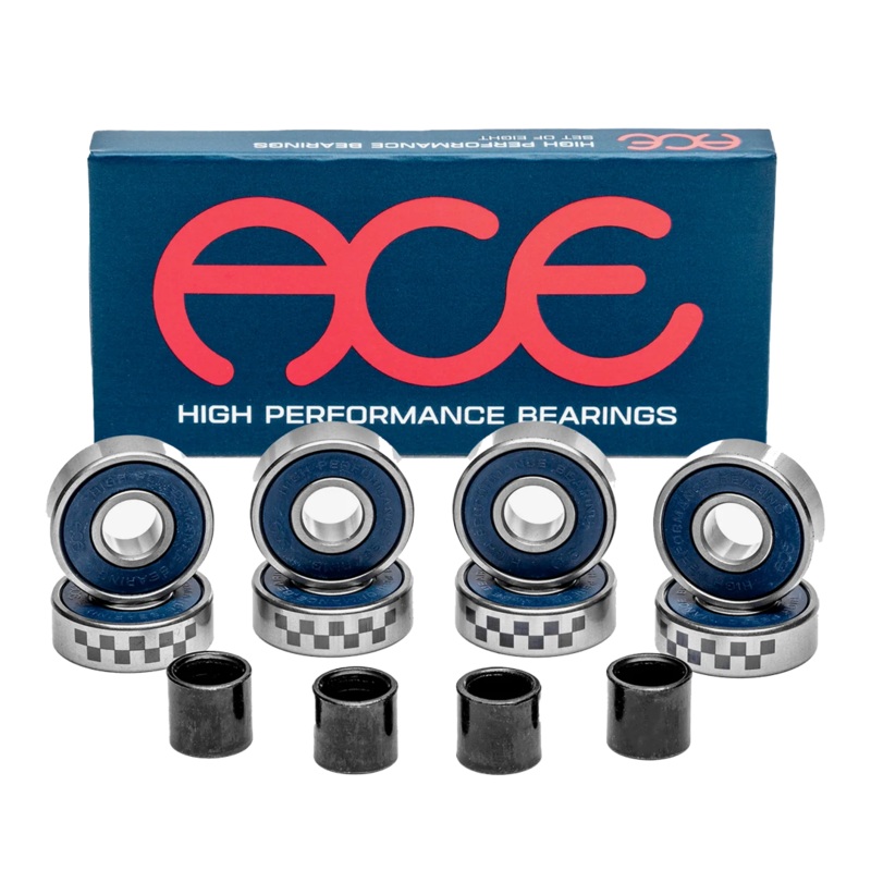 Ace Bearings – Ace Bearings