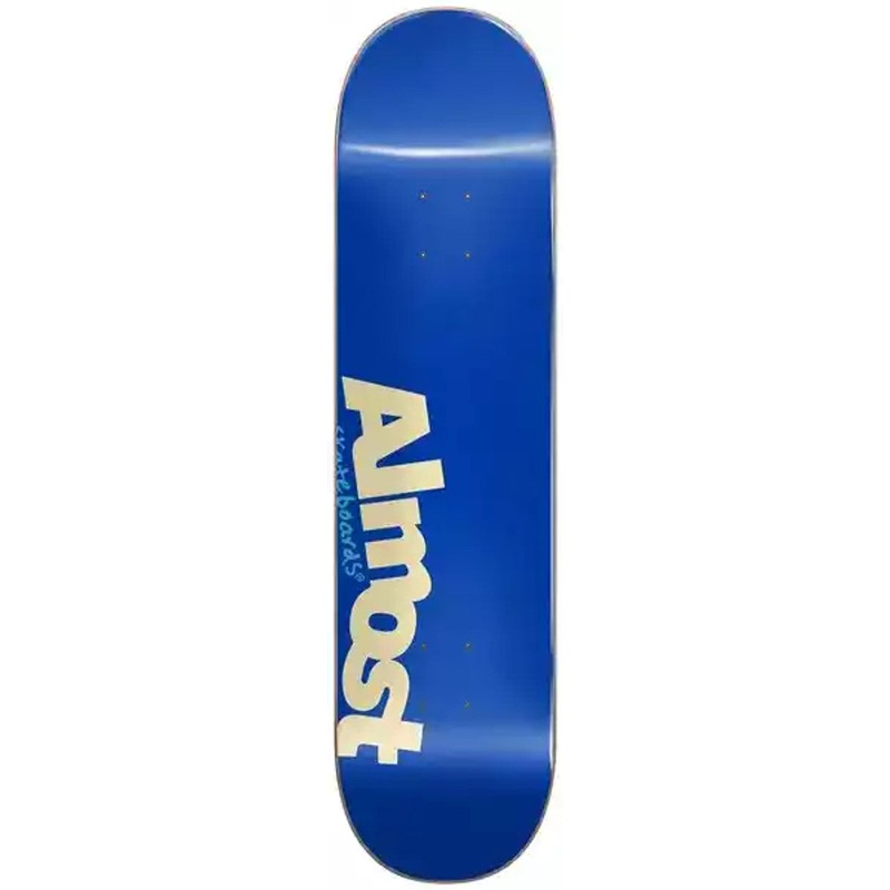 ALMOST DECK MOST HYB (8.5″) 8.5″