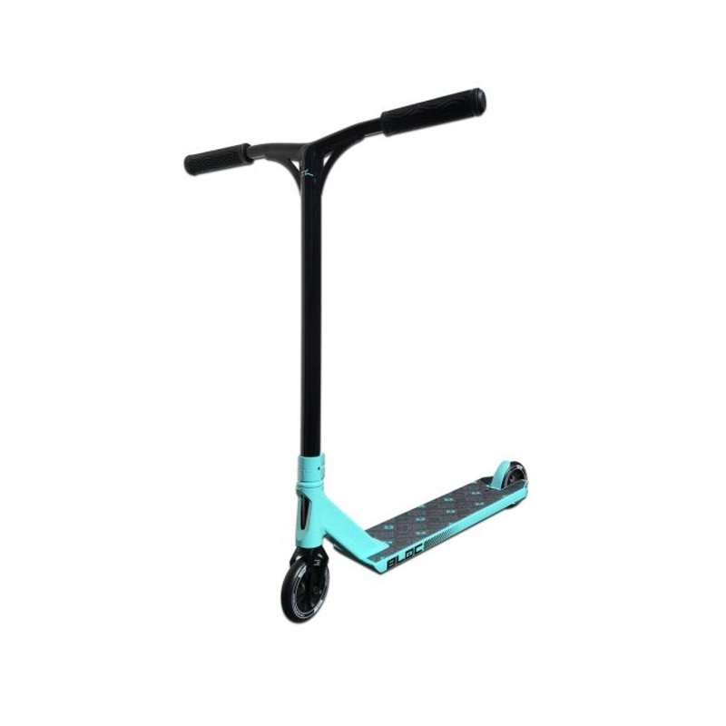 AO Bloc Complete Scooter – Teal