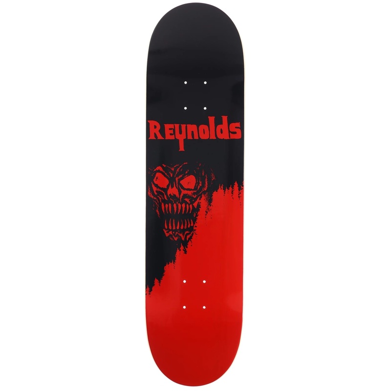 BAKER DECK REYNOLDS FOREST TERROR (8.25″) 8.25″