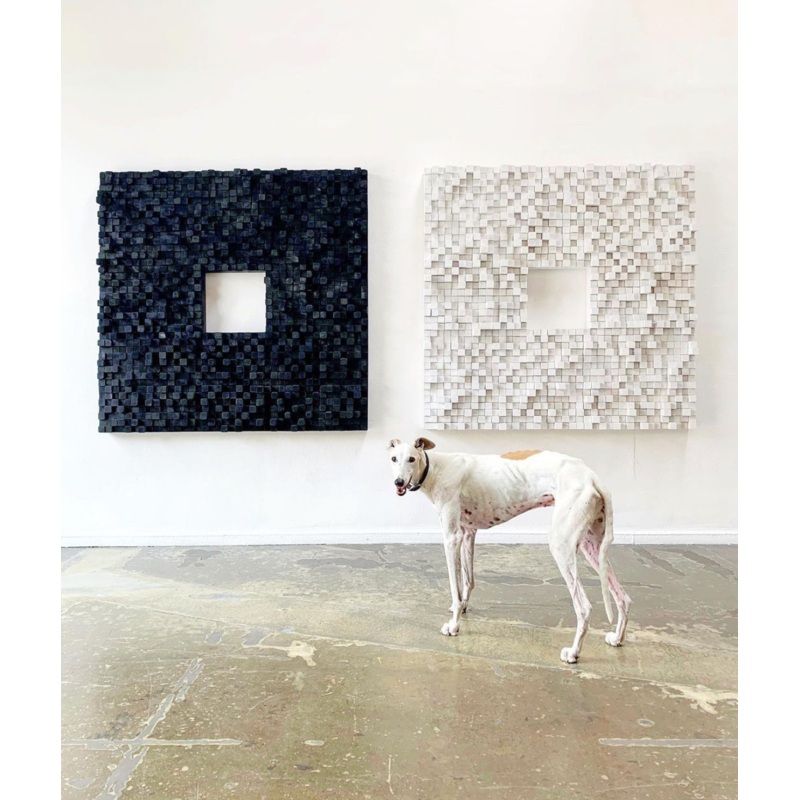 Chaos was the law of nature; Order was the dream of man By: Corey Smith White