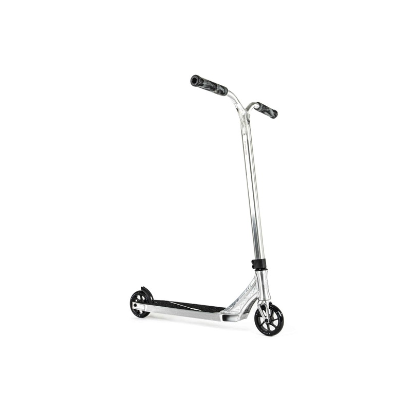 Ethic DTC Erawan V2 Medium Complete Scooter – Brushed