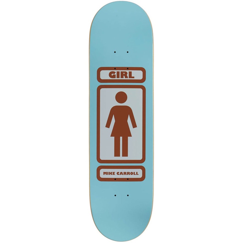 GIRL 93 TIL CARROLL DECK (8.25″) 8.25″