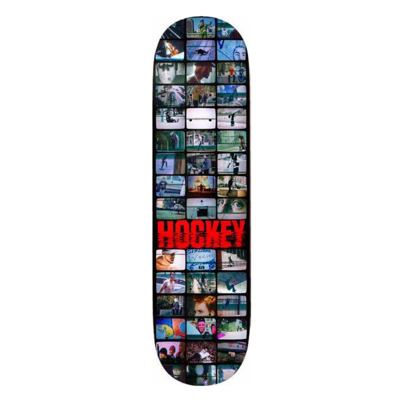 HOCKEY DECK – SCREENS (8.25″/8.38″) 8.25″