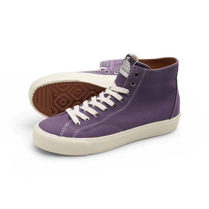 LAST RESORT VM003 HIGH PURPLE HAZE/WHITE 7