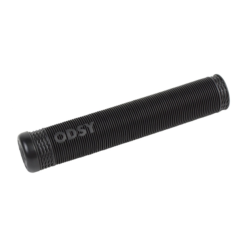 Odyssey BMX Broc Raiford Grip 160mm – Black