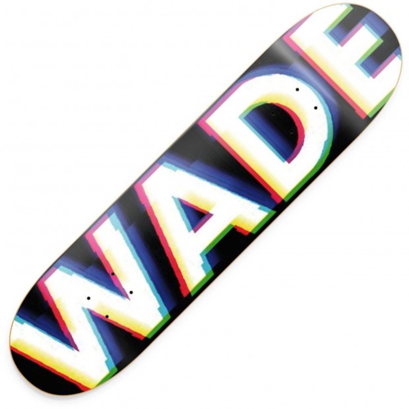 PRIMITIVE DESARMO OFFSET DECK (8.125″) 8.125″