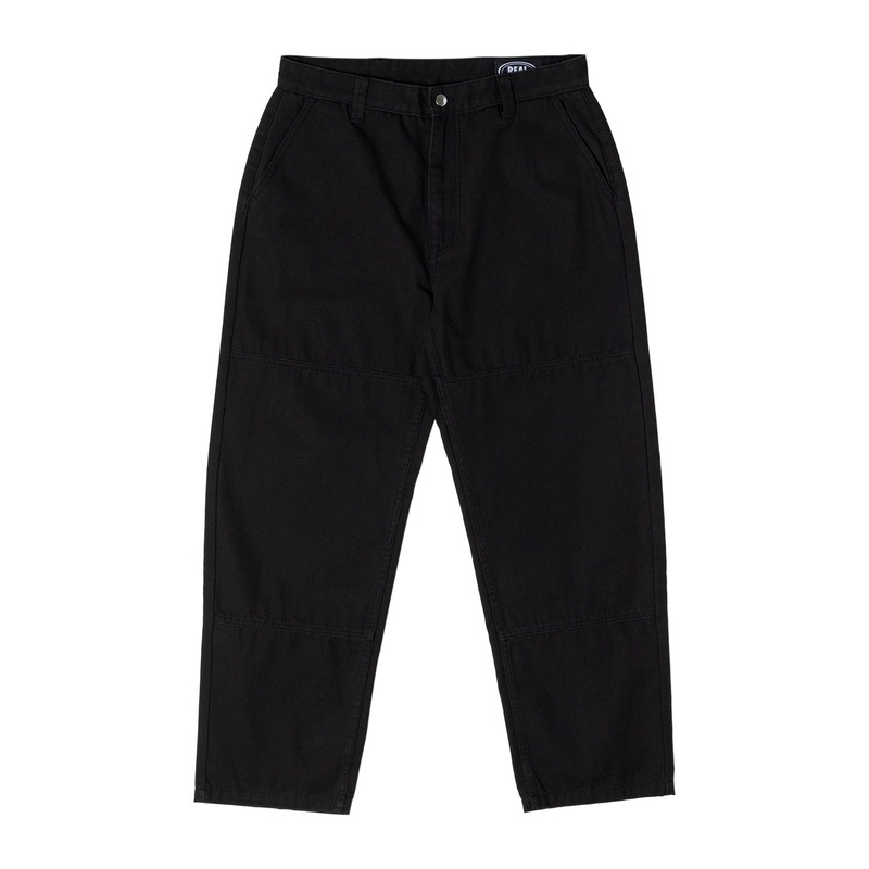Real Tough Threads Pants XS Black