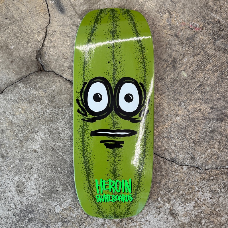 The Pickle Deck 12.0