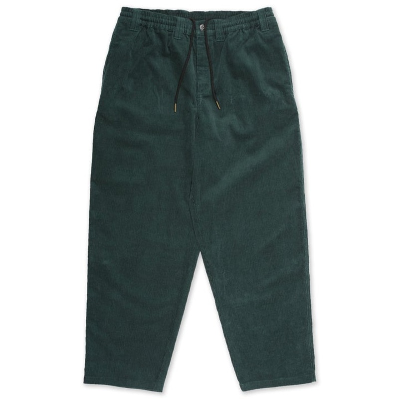 THEORIES PANTS – STAMP LOUNGE CORDS MEDIUM