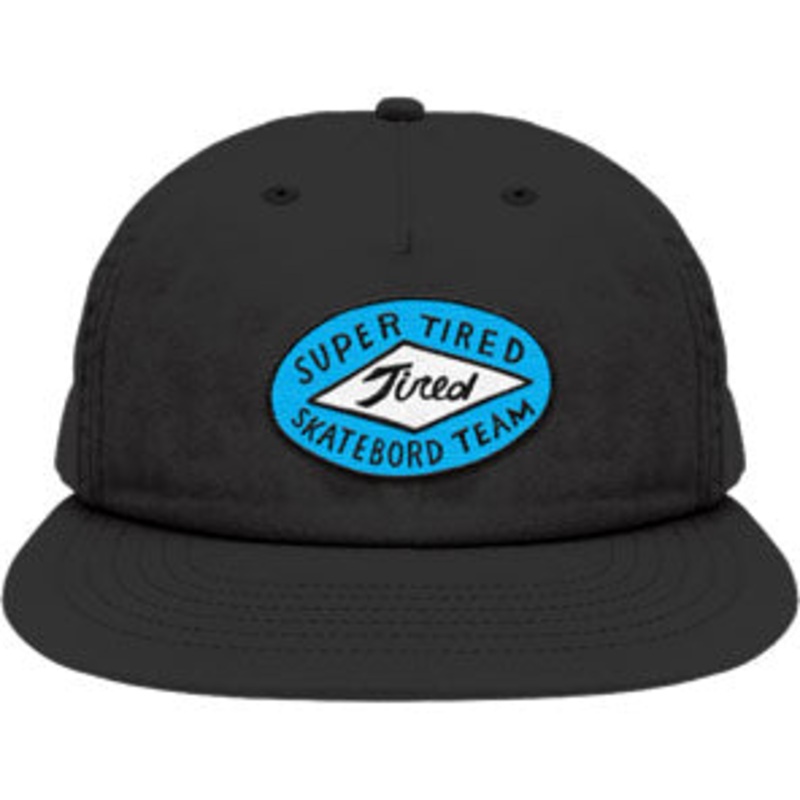 TIRED HAT SUPER TIRED