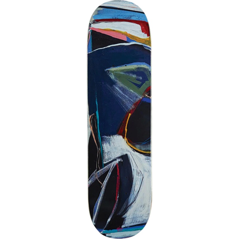 TKF SIDDHARTHA GAUTAMA 4 DECK 8.38″