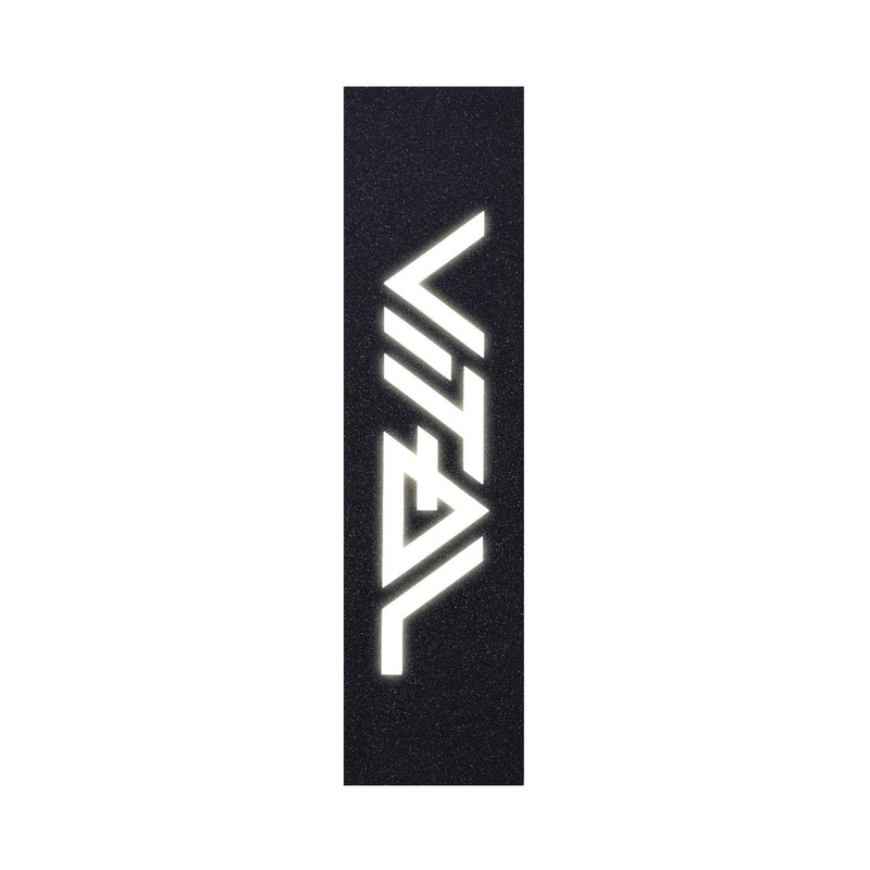 Vital Griptape Logo – Reflect