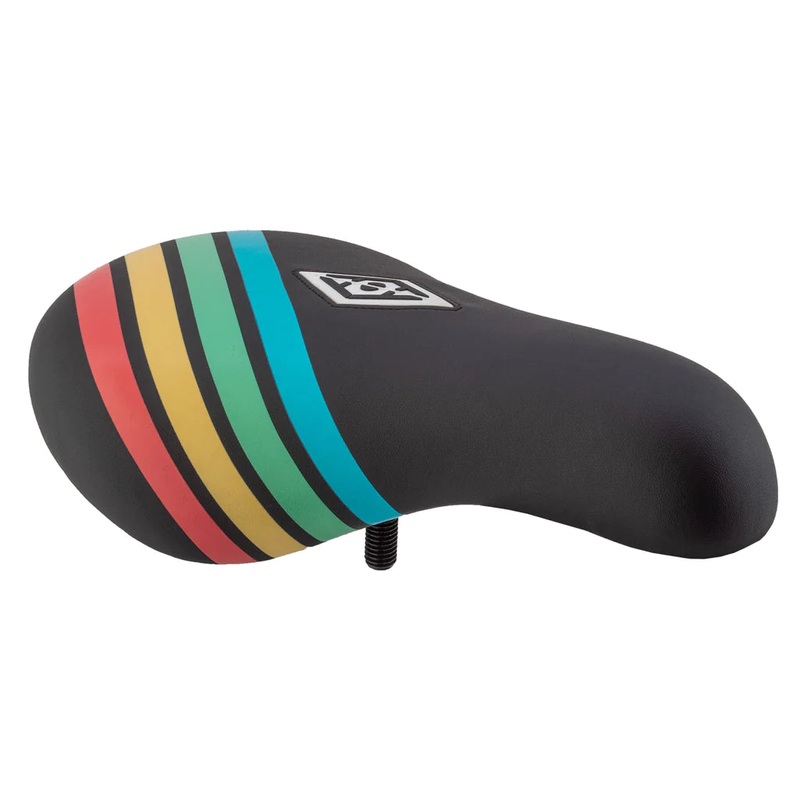 Alienation Spectrum Pivotal Seat – Black