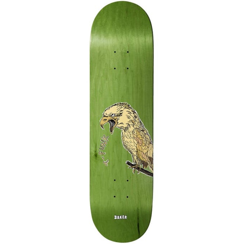 BAKER T-FUNK ANIMAL (8.125″) 8.125″