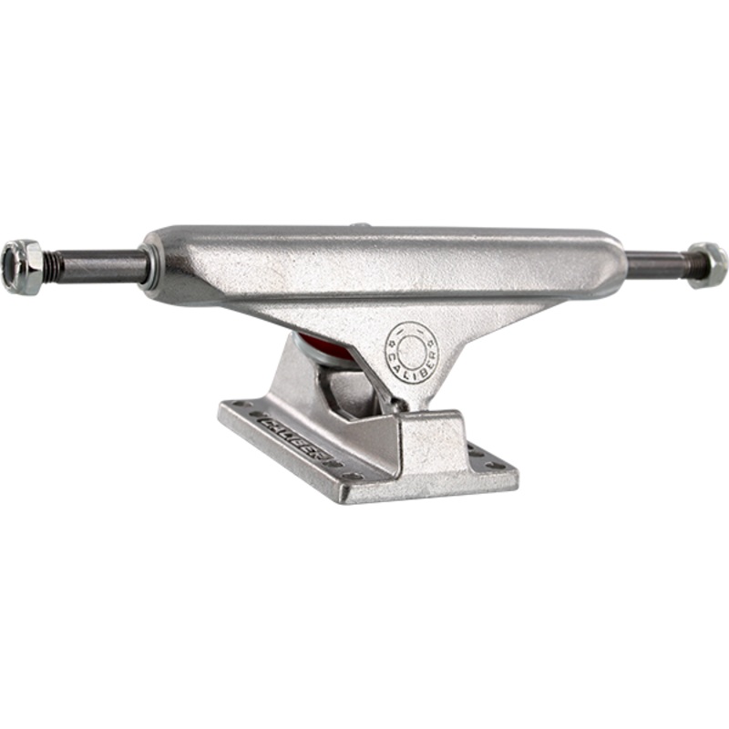 CALIBER STREET 8.0″ RAW