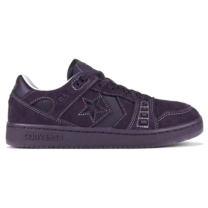 Converse CONS AS-1 Pro Ox (Raisin/White) M6/W7.5