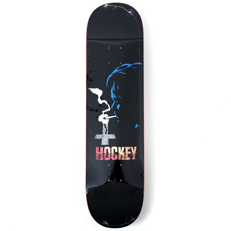 HOCKEY DECK – CONFESSION PISCOPO (8″/8.38″) 8″