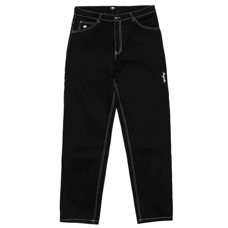 MAGENTA OG DENIM 2 TONE BLACK MEDIUM
