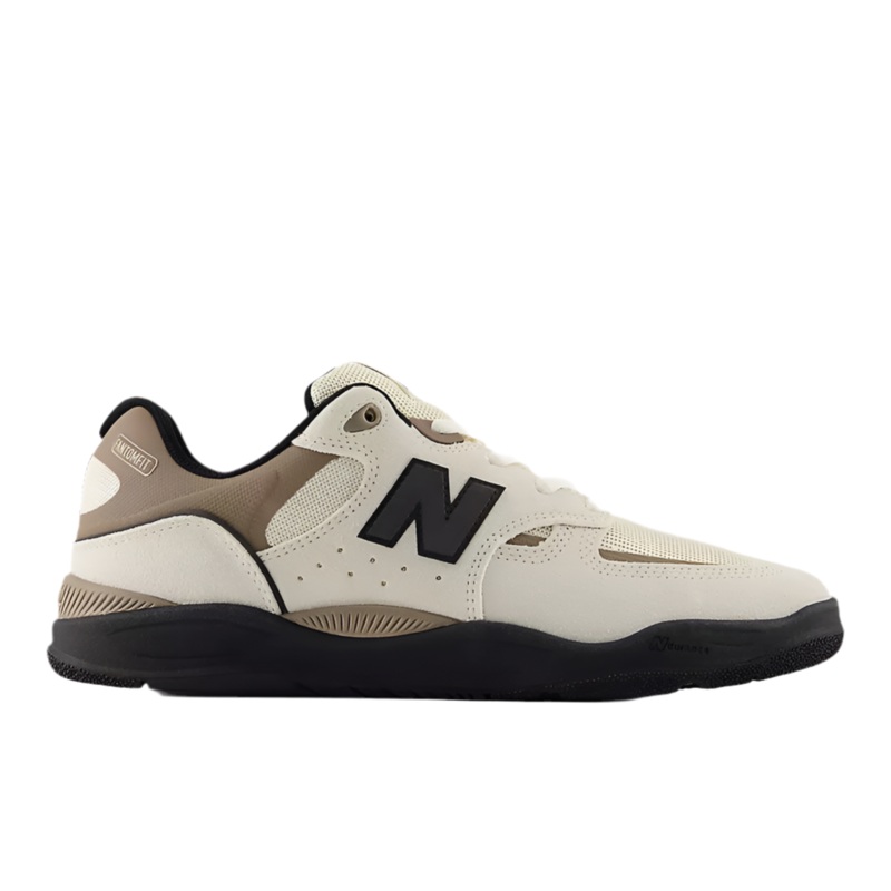 New Balance Numeric Tiago Lemos 1010 (Beige/Black) M9/W10.5