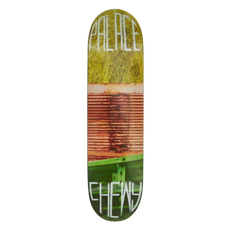PALACE DECK CHEWY (8.375″) 8.375″