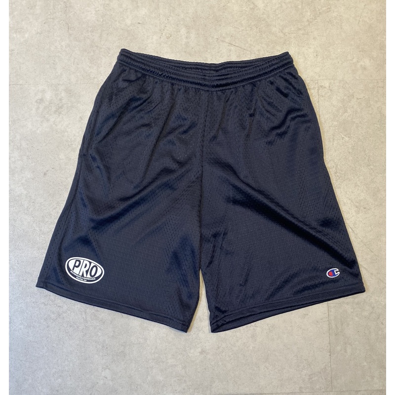 Pro Skates Proval Mesh Shorts – Navy Small