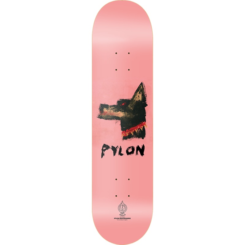 PYLON DAISY DOGGIE DECK 8.38″