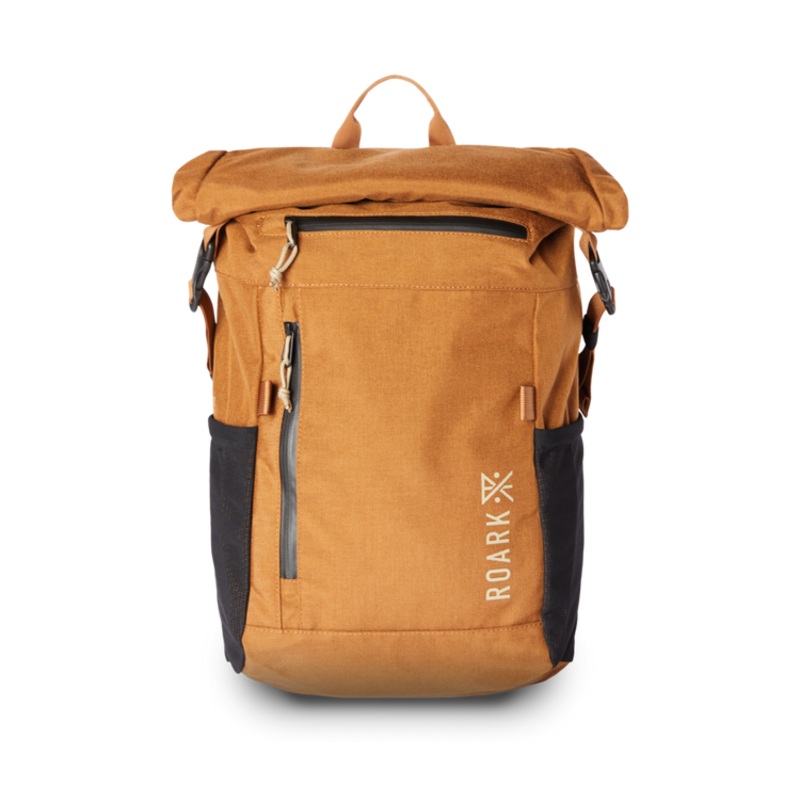 ROARK PASSENGER 27L BACKPACK 2.0 TOFFEE