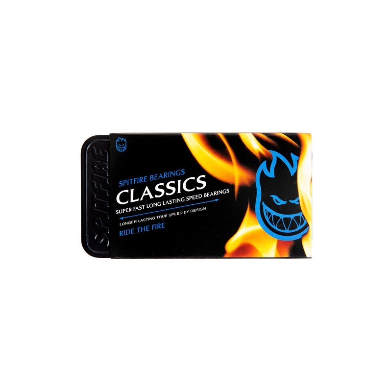 Spitfire Classics Bearings