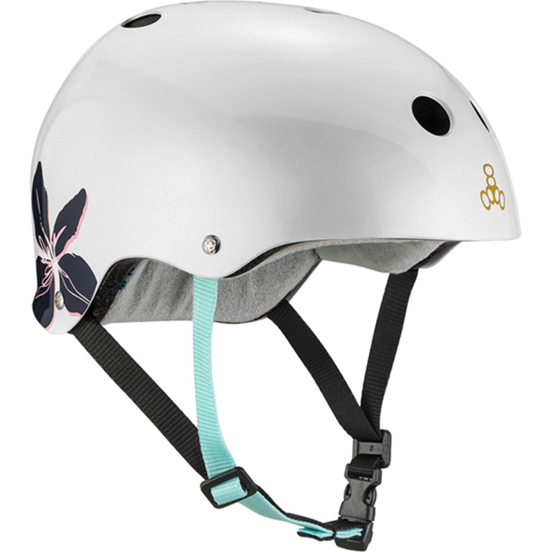 T8 CERTIFIED SWEATSAVER S/ FLORAL M
