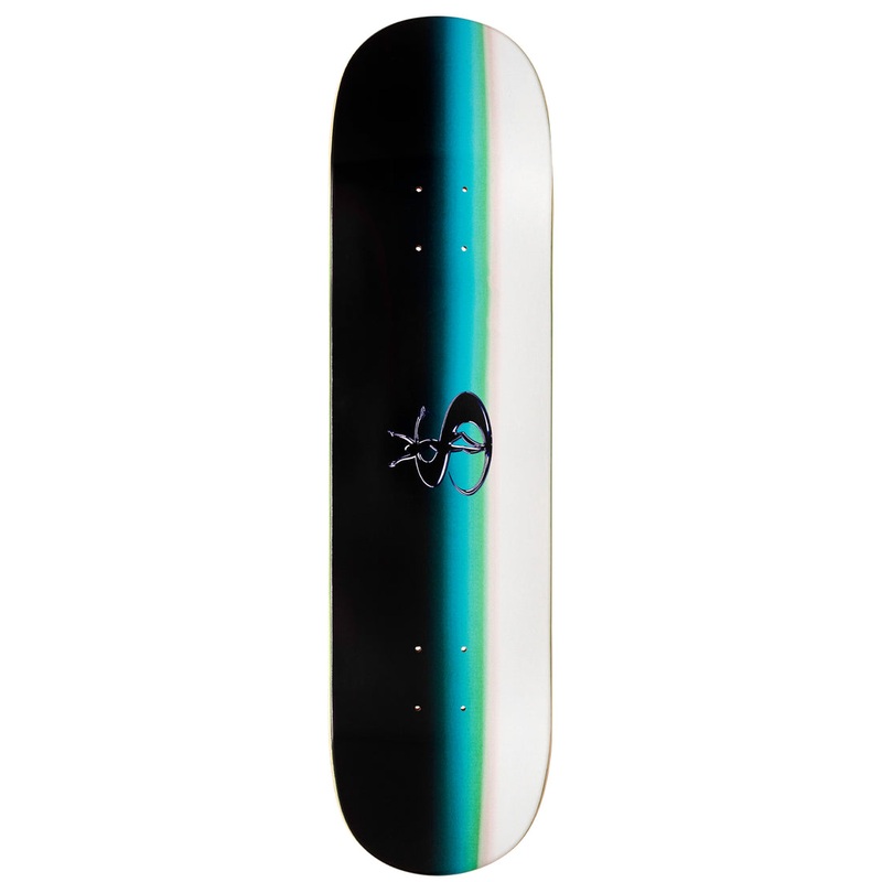 YARDSALE DECK HORIZON GREEN (8.25″) 8.25″