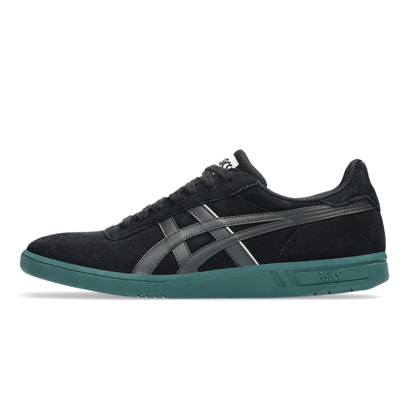 Asics Gel-Vickka Pro 6 Black/Teal