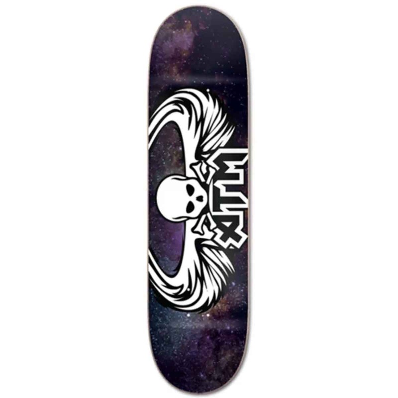 ATM GALAXY WINGS PRICE POINT DECK (8.25″/8.5″/8.75″) 8.25″