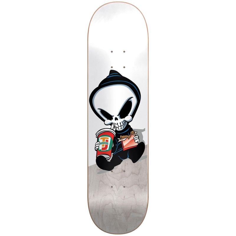 BLIND DECK – TJ REAPER MUNCHIES R7 (8.375″) 8.375″