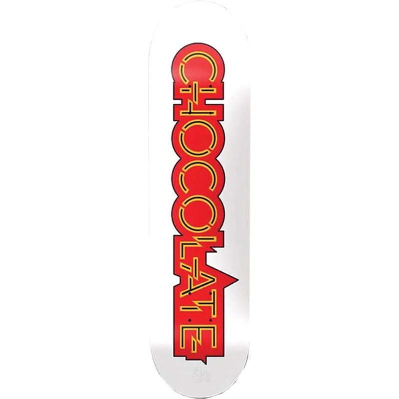 CHOC TRAHAN PARLIAMENT DECK POPSECRET 8.25″