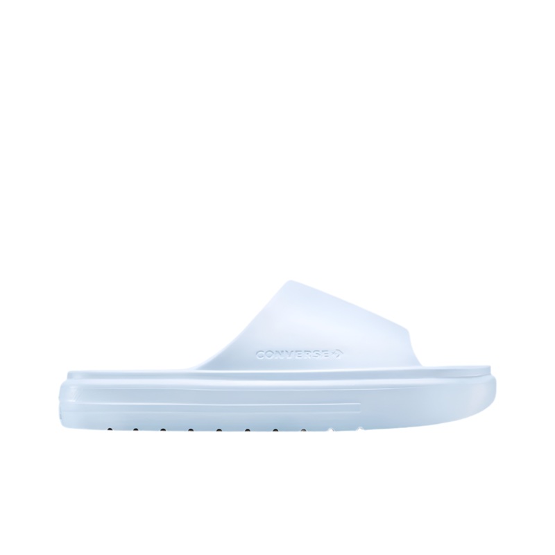Converse Womens Essential Slide Slip Blue/Supermoon 6