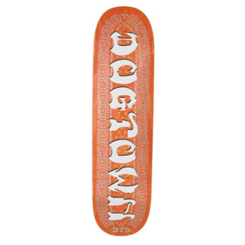 Dogtown – Bandana Street – Skateboard Deck