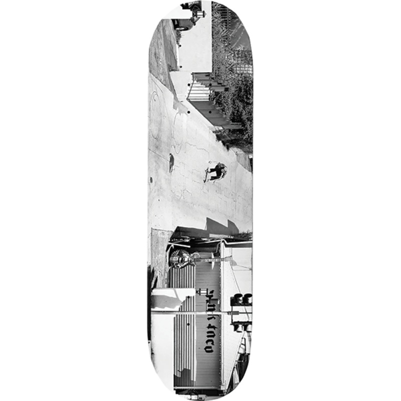 DW KIRBY UNCROSSED DECK 8.47″