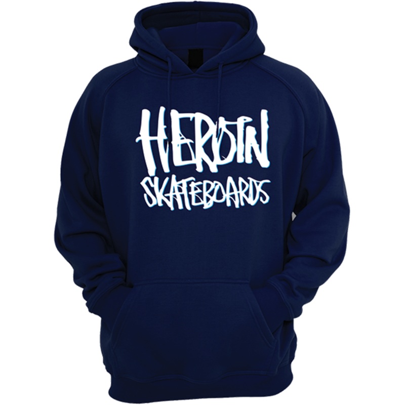 HEROIN HEROIN SCRIPT HD/SWT NAVY S