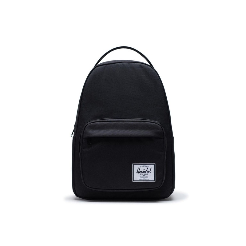 HERSCHEL MILLER 600D POLY BLACK
