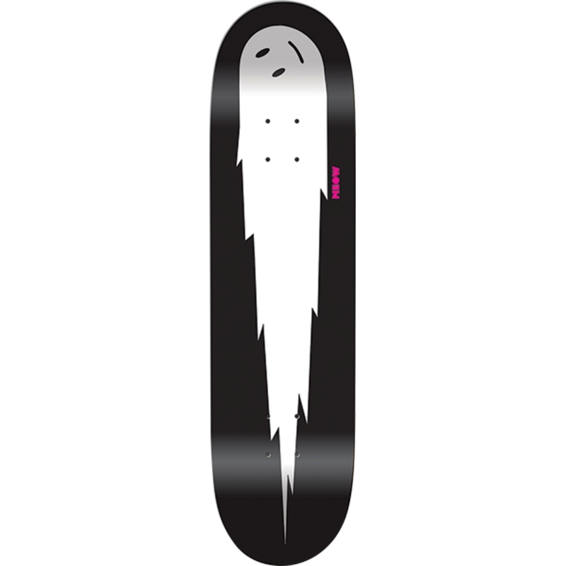 MEOW HALLEYS COMET DECK 7.75″