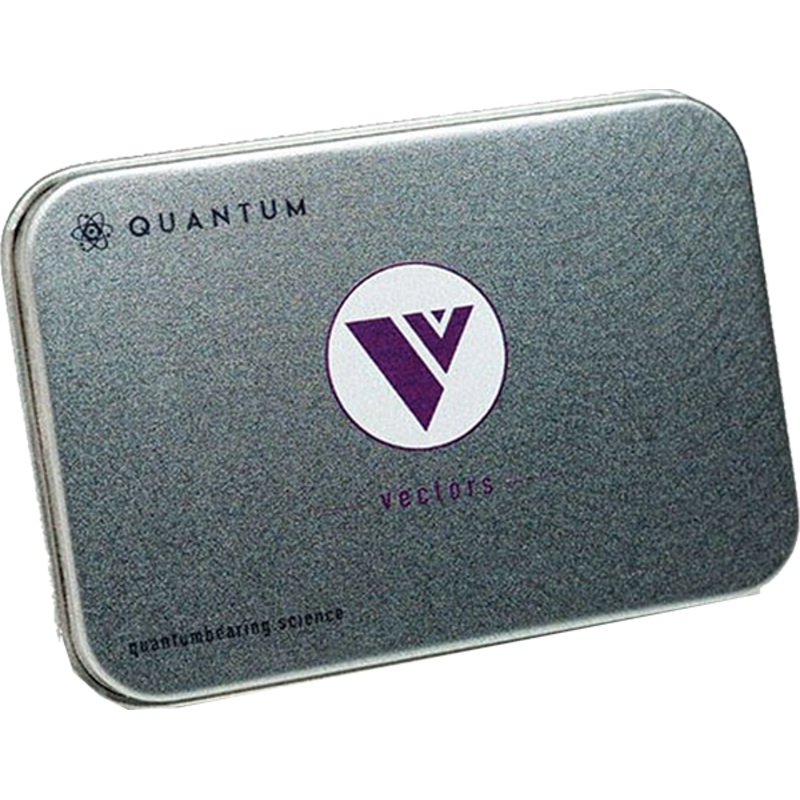 QUANTUM VECTOR SERIES BEARINGS