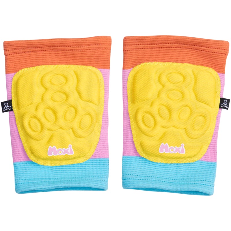 Triple 8 x Moxi Covert Knee Pads M