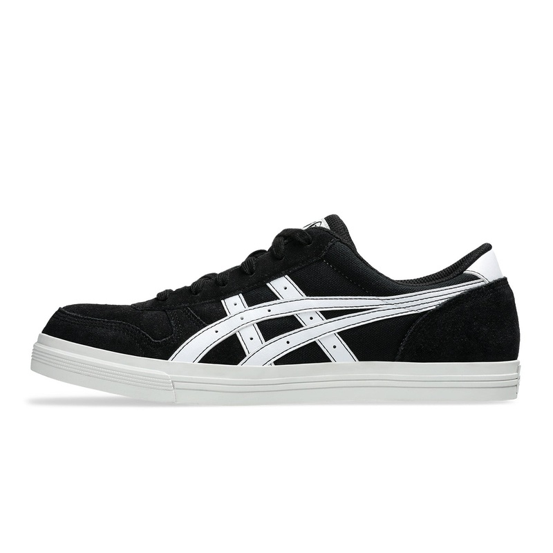Asics Aaron Pro 8 Black/White