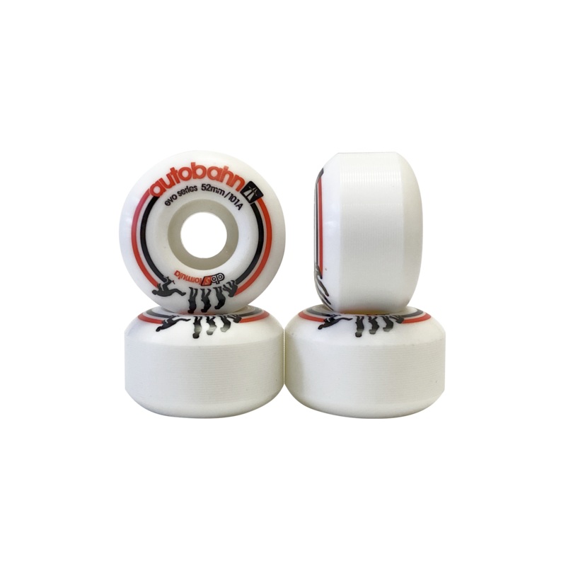 Autobahn Evolution 52mm/101A