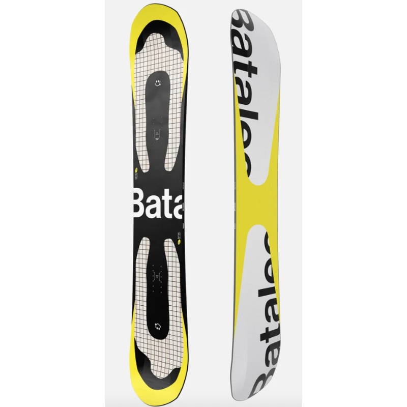 Bataleon 24/25 Evil Twin Snowboard 154cm