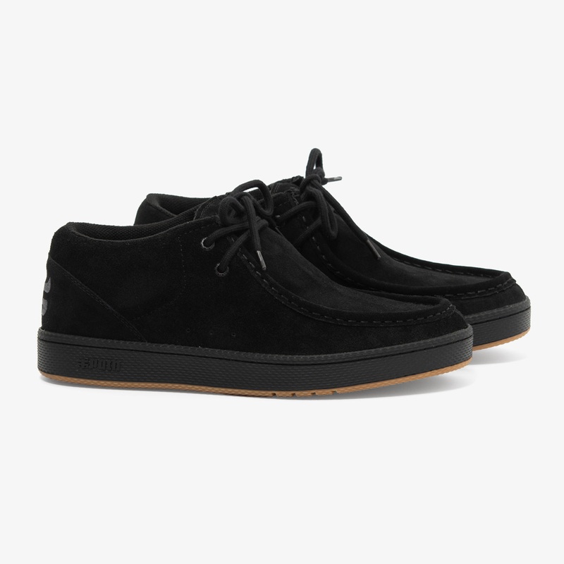 Cats (Black) 8