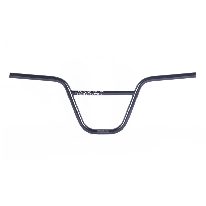 Cult BMX Jaume Bar 8.9 – Black