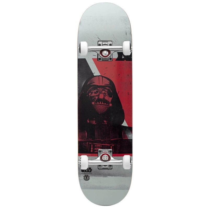 ELEMENT COMPLETE VADER (7.75″) 7.75″
